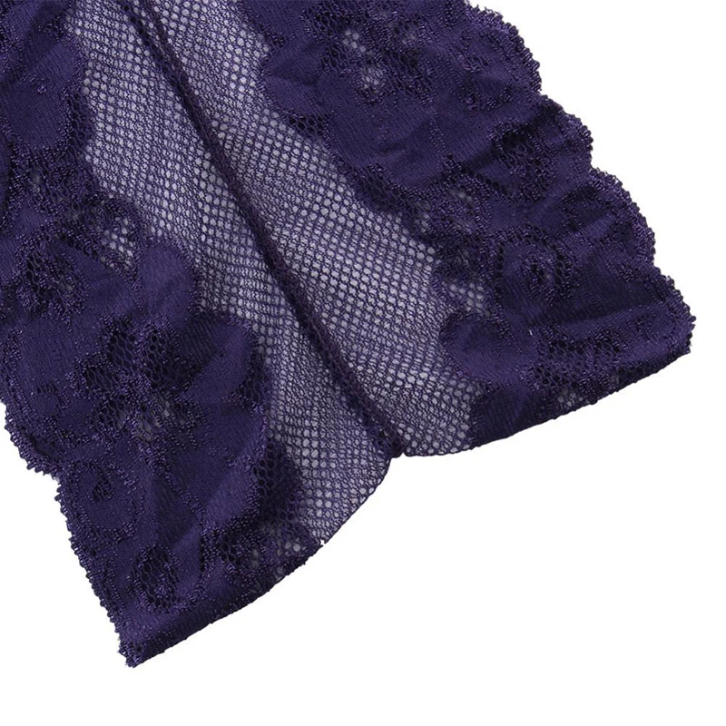 Горячее сексуальное нижнее белье с лямкой на шее кружевное эротическое женское