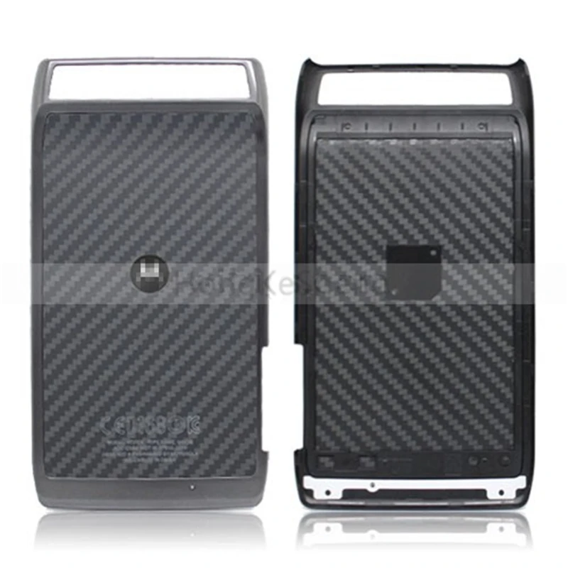 Сменная крышка аккумулятора для Motorola DROID RAZR HD XT910 XT912 EB20 EB40 OEM|Корпусы и рамки