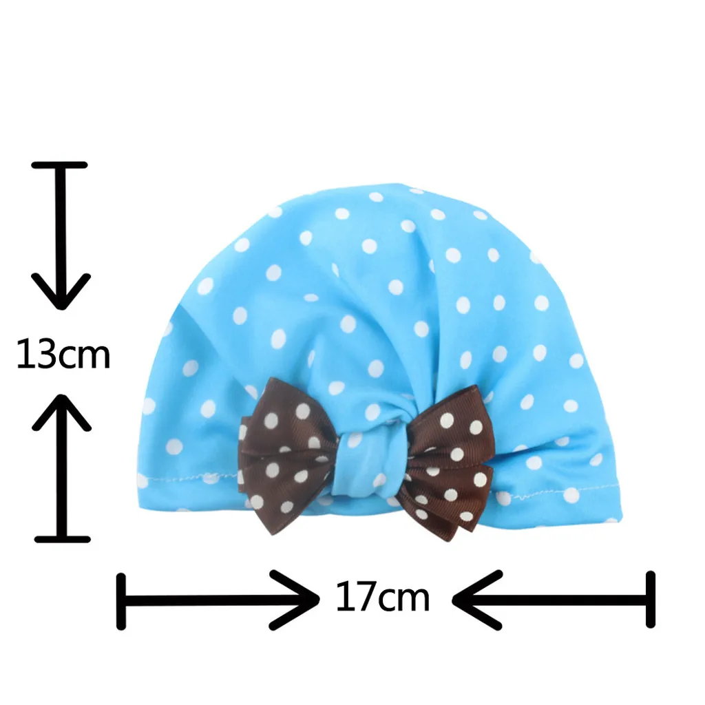 2 шт. детская индийская шапка тюрбан повязка на голову для маленьких девочек с