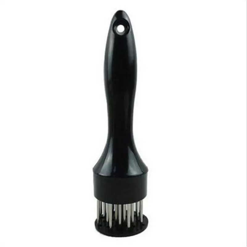 Стейк Tenderizers игла для шпигования говядины Hamstring Cut нож для стейка пирсинг Кухня Мясо Tenderizer инструменты для стейка Кухня Мясо инструменты