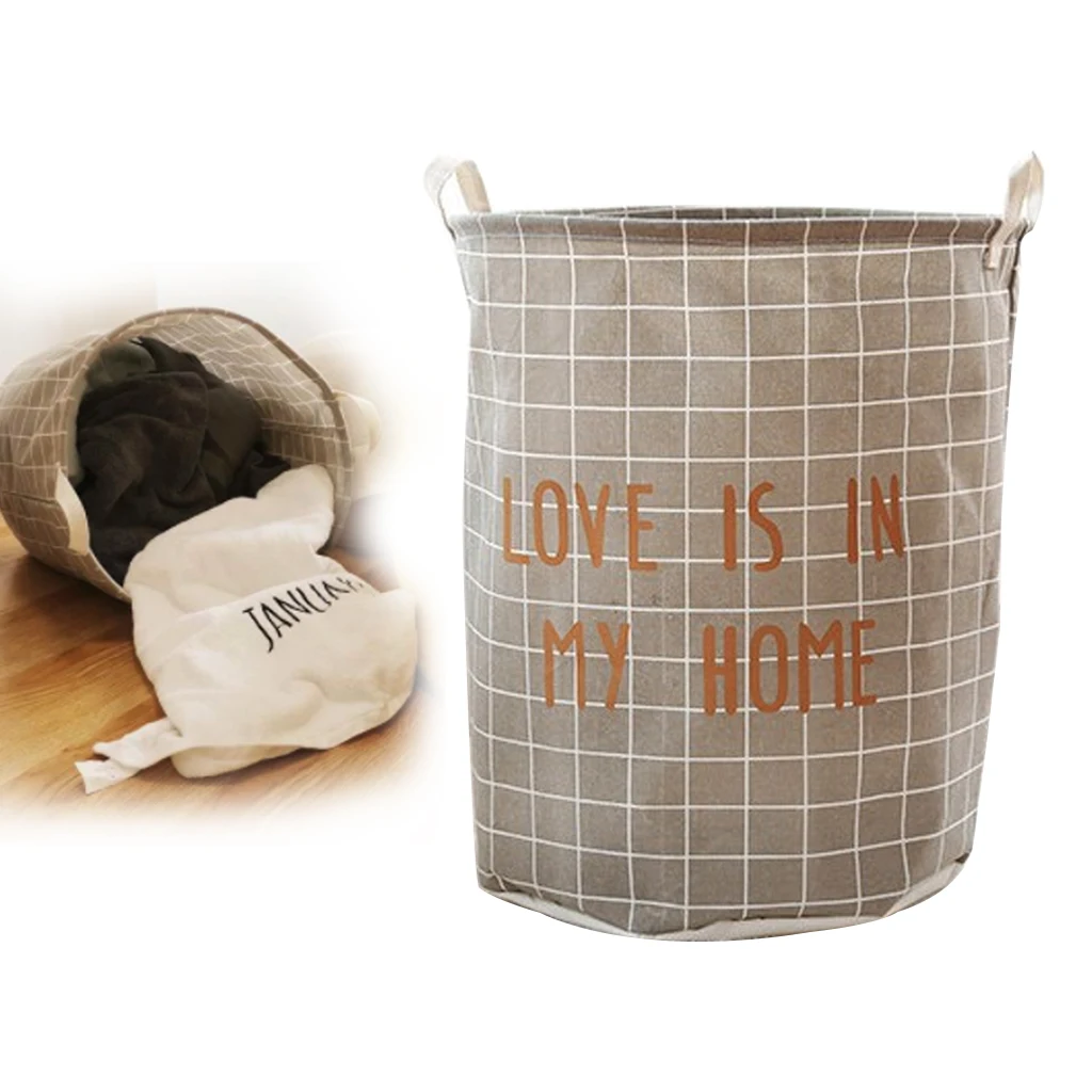 Корзина подставка для белья корзина пикника коробка хранения игрушек супер