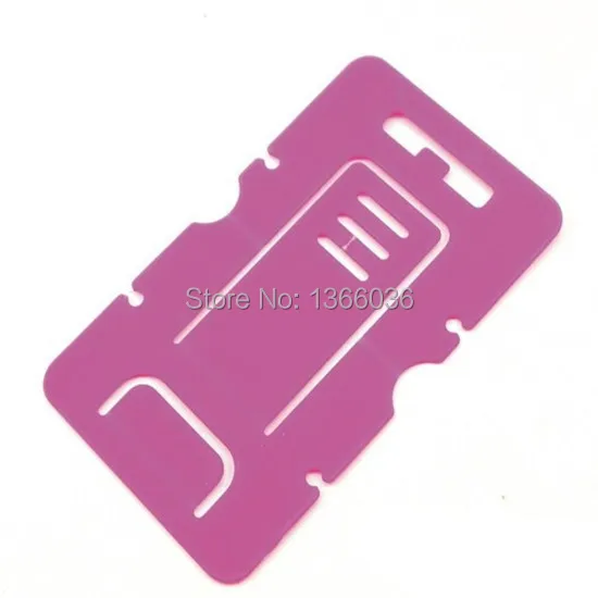 Многоцветная Складная подставка для мобильного телефон Iphone5s/Iphone 5/Samsung Galaxy Note2|mobile