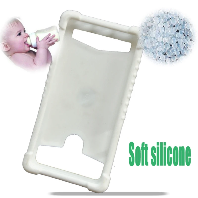 Универсальный мягкий чехол кремния + pu case задняя крышка для highscreen boost 2/3 se 5.0 дюймов