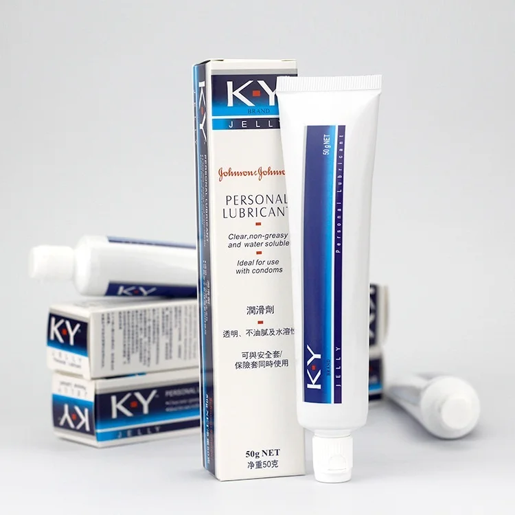 Ky lube лубрикант анальный кон анальгезико Личная сексуальный массаж масло Секс