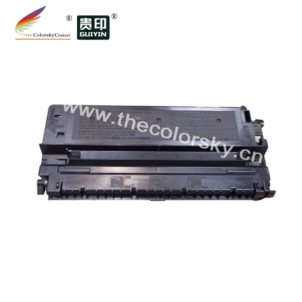 (CS CE16) BK совместимый тонер картридж для canon E 31 40 30 PC 325 720 730 (3000 страниц) Бесплатная