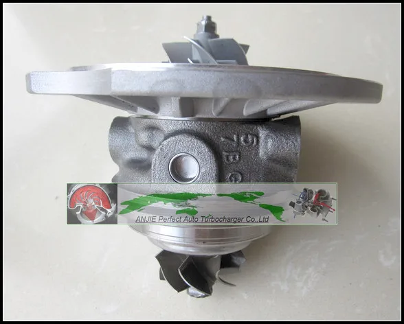 Турбокартридж CHRA для Jackaroo ISUZU Trooper 1999-04 OPEL Monterey 4JX1T 3.0L RHF5 8972503642 8971371098