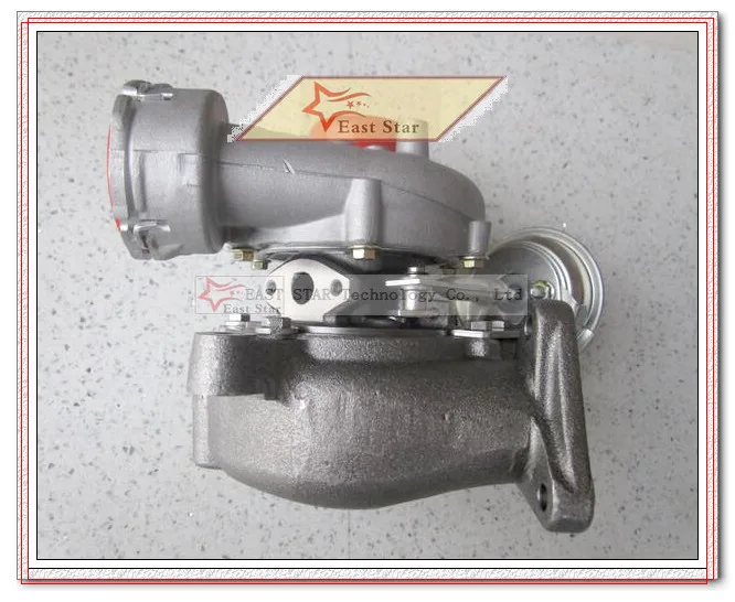 GT1749V 717858 -5009S 038145702 J N для AUDI A4 A6 Skoda Superb Volkswagen VW Passat B5 AVF AWX BPW 1 9 л