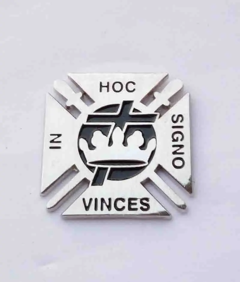 Бесплатная доставка 1 шт. дюйм значок для лацкана SIGNO Masonic|badge badges|free badges |