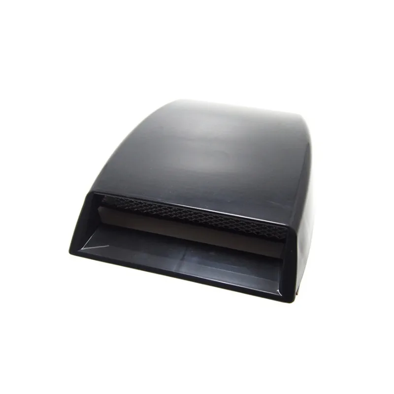 Автомобильный воздушный Впускной кожух ложный воздухозаборник моделирующий