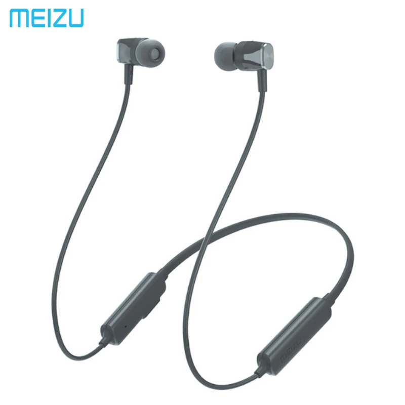 Meizu EP52 Lite Bluetooth беспроводные наушники IPX5 с 8 часов Батарея 4 2 спортивные для huawei Iphone