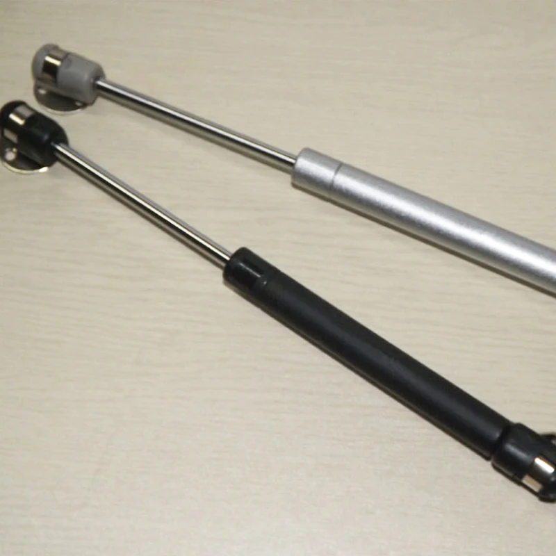 Регулируемые гидравлические газовые Пружинные опоры шкафа демпфер двери