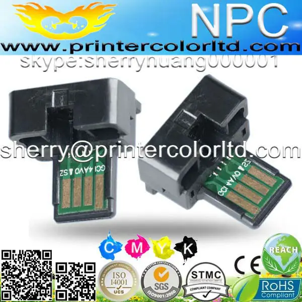 Чип для Sharp MX M 753MFP 753E MX753FT 753ST C 753 DR М MXM N 623 МФУ чипов универсальный принтер|printer