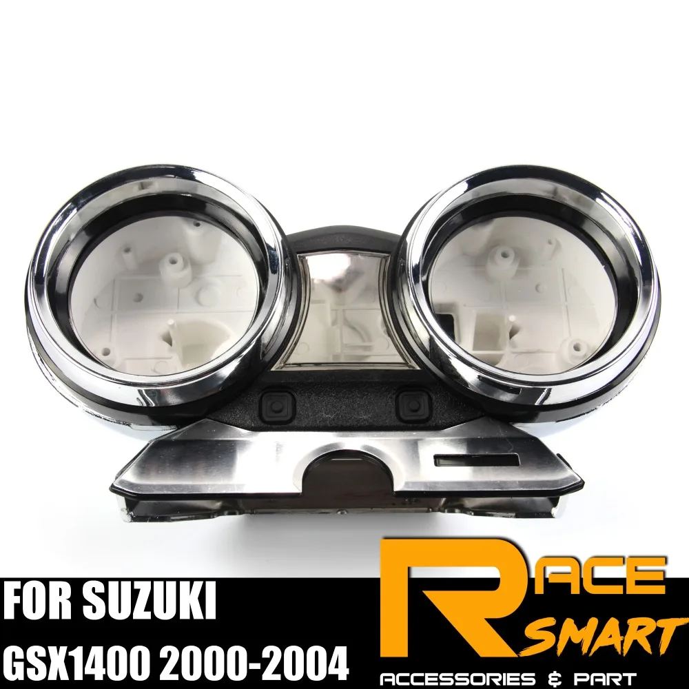 Для SUZUKI GSX1400 2000 2004 датчики спидометра чехол для мотоцикла Тахометр протектор GSX 1400