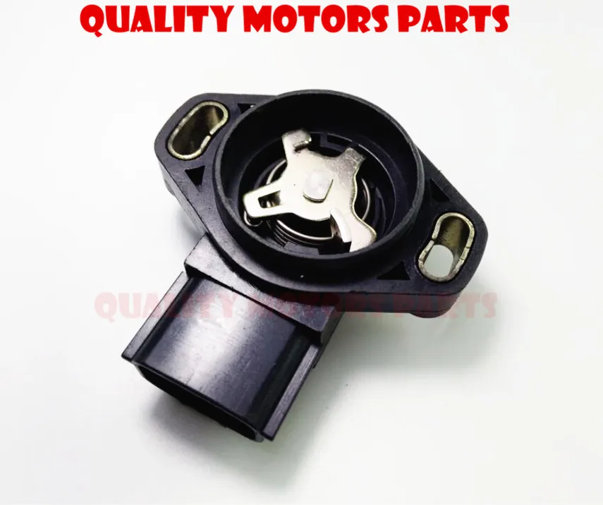 Датчик положения дроссельной заслонки для Suzuki Aerio Grand Vitara Subaru Impreza Chevrolet OEM TPS 13420 77E00