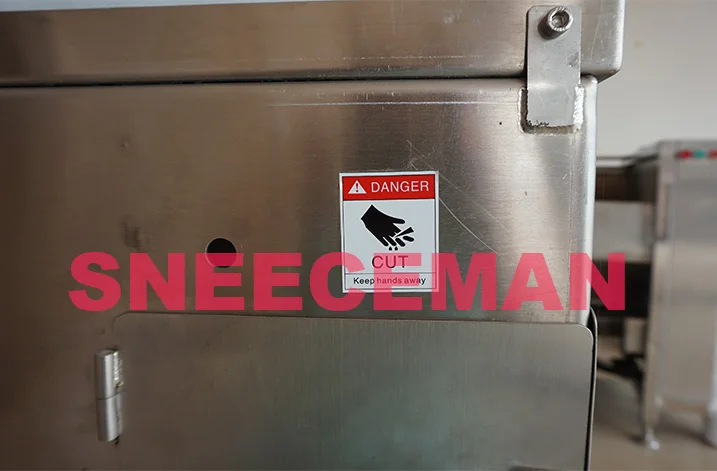 Высокая Производительность Автоматическая свежая сладкая кукуруза Шеллер для