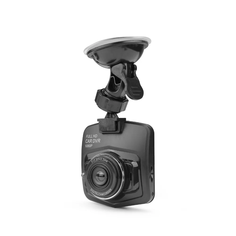2 4 &quotFull HD 1080P Автомобильный видеорегистратор автомобильная камера черный|dash cam|dvr