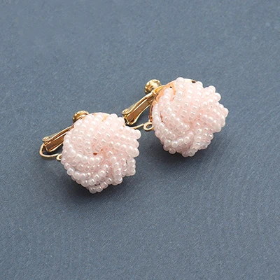 Assoonas M391, ювелирные аксессуары, diy серьги, diy бусины кулон, ушной зажим, ювелирные изделия, ручной работы, изготовление ювелирных изделий, 6 шт./лот - Цвет: M39115