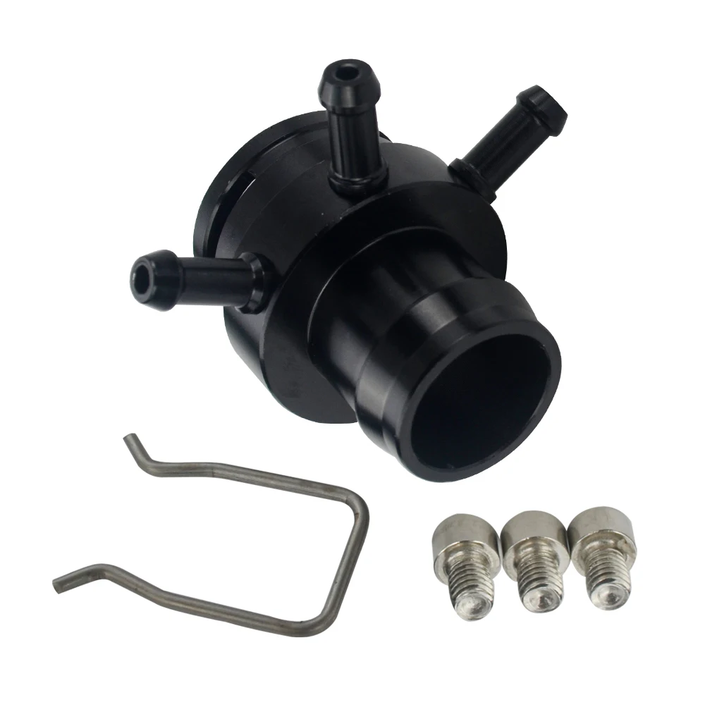 Бесплатная доставка турбо Boost Tap для VW Audi 2 0 T FSI TSI TFSI MK5 GTI B7 A3 A4 TT 06 13 вакуумный