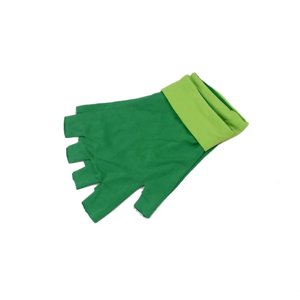 Костюм для косплея Эш Кетчум синяя куртка перчатки шляпа мяч костюмы на Хэллоуин