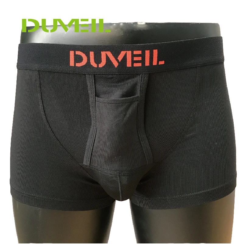 DUVEIL 2 штуки/Новые мужские Модальные функциональные стереоскопические u выпуклые сумки