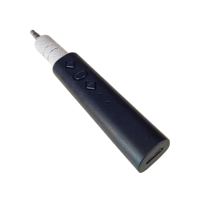 Беспроводной bluetooth-приемник JaJaBor 3 5 мм стерео Bluetooth аудио приемник адаптер для