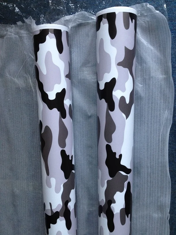 Черно серая белая наклейка бомба винил смешивание граффити Печать Дизайн