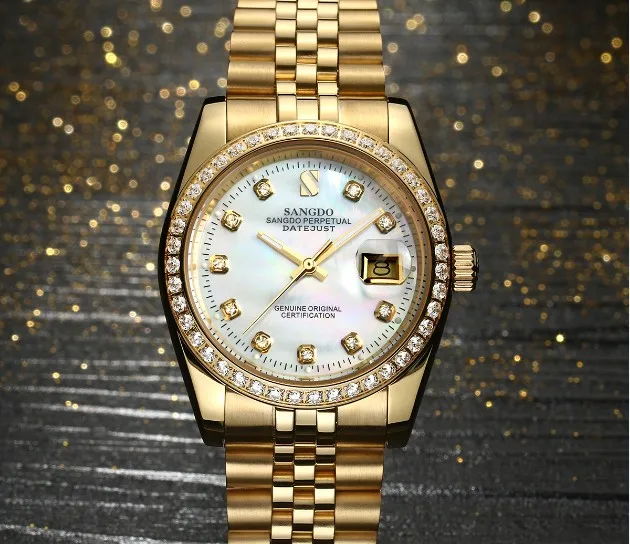 Мужские механические часы с автоподзаводом 37 мм|watch automatic|watch menwatch men business |