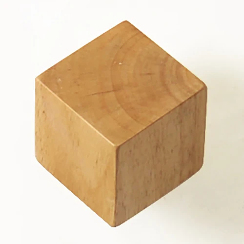 Square wood Крючки для одежды из натурального дерева, настенные украшения для дома, украшение для шляп, сумок, полотенец, сумок, вешалок для шарфов на стену - Цвет: Square wood