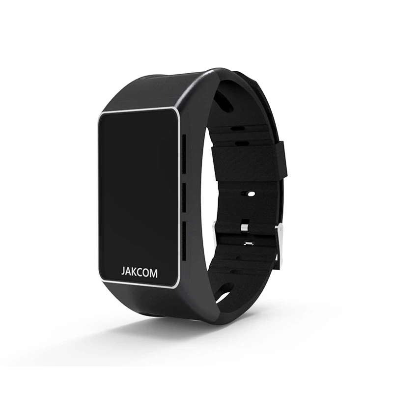 Jakcom B3 Smart Band Talkband Bluetooth earphone Fitness Tracker Heart Rate Monitor For iOS Android Talk pk mi band2 Huawei | Электроника