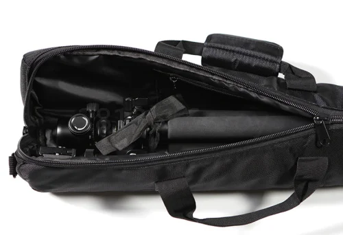 Сумка для переноски DSLR камеры монопод сумка чехол/светильник зонта софтбокс