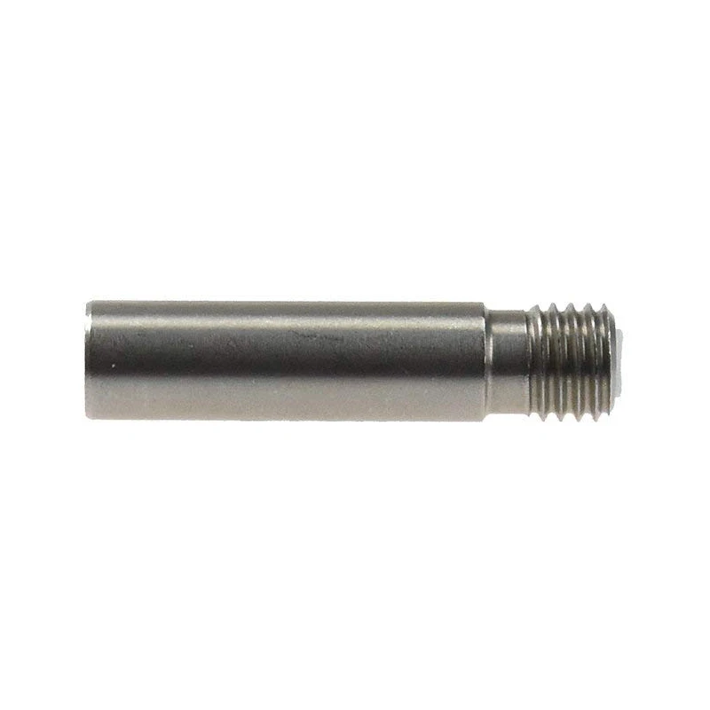 4 шт. MK10 Throad труба горло экструдера M7 резьба для Makerbot Reprap 3D для 1,75 мм нити для 3d принтеров