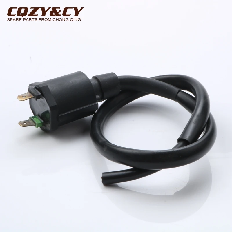 Motorcycle IGNITION COIL for HONDA CB CH XR TRX 70 350 125 200 250 R SX Reflex Tlr200 30510-HB5-000 30510-KJ2-670 | Автомобили и