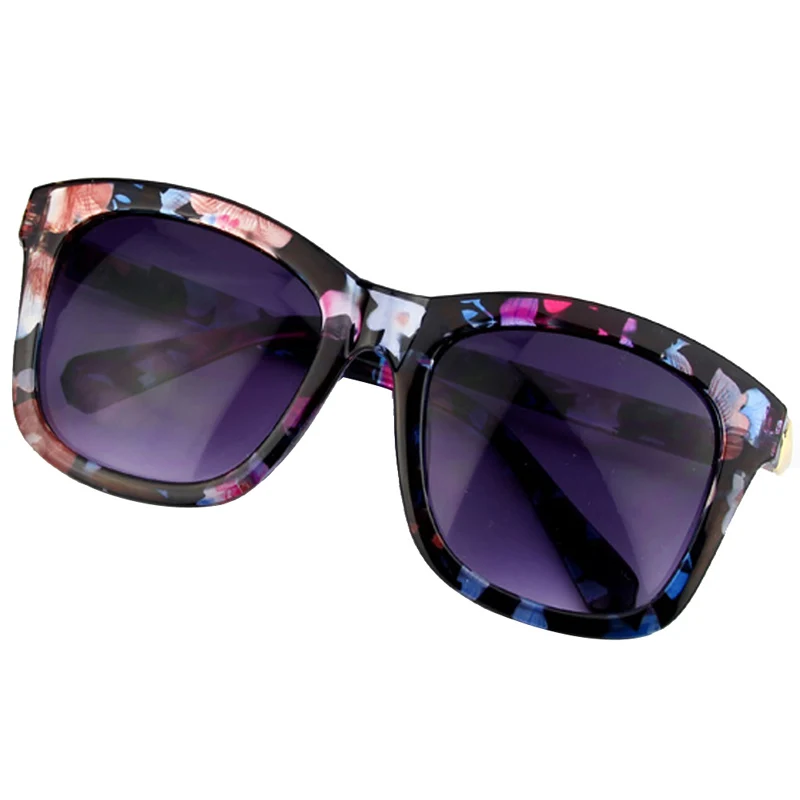 Unisex Sunglasses Retro Vintage Goggle Women Brand designer Fashion Men Hot Sale | Аксессуары для одежды
