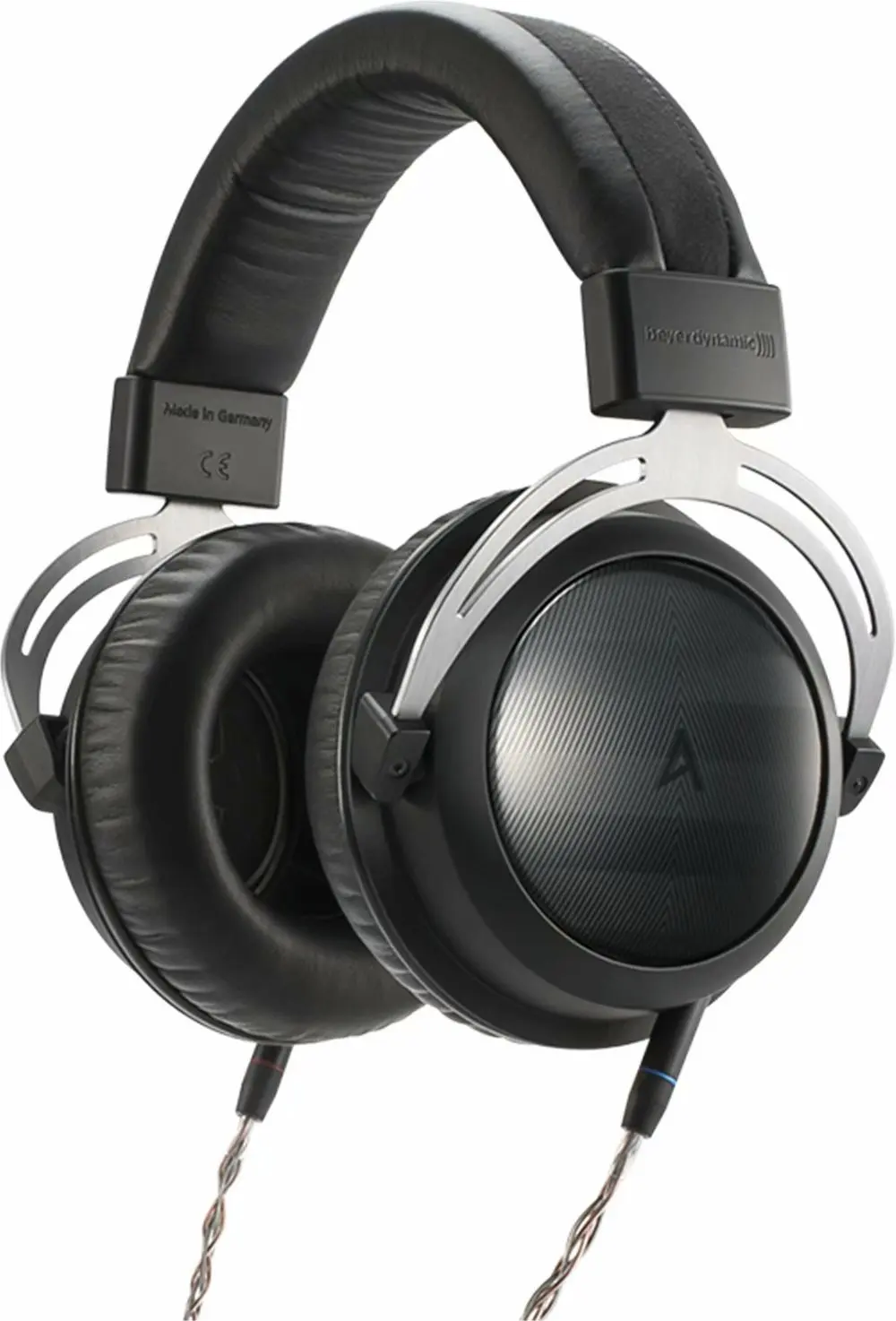 Наушники Iriver Astell& Kern AK T5p 2-го поколения HIFI наушники черный