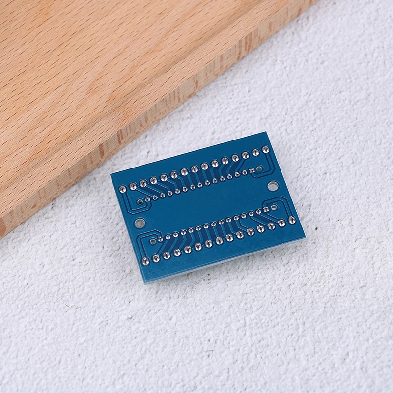 Для нано терминального адаптера для Arduino Nano V3.0 Avr ATMEGA328P Модульная плата