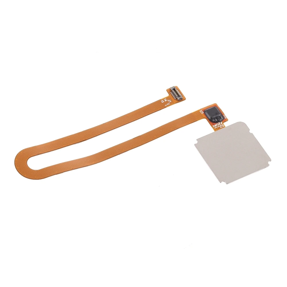 Сенсор отпечатков пальцев гибкий кабель Замена для Xiaomi mi x mi 5s Plus смартфон для Xiao mi Max 2 запасные части