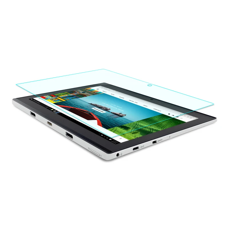 Закаленное стекло для Lenovo Miix 320 325 / Miix320/Miix325 10 1 дюйма стальная пленка защита