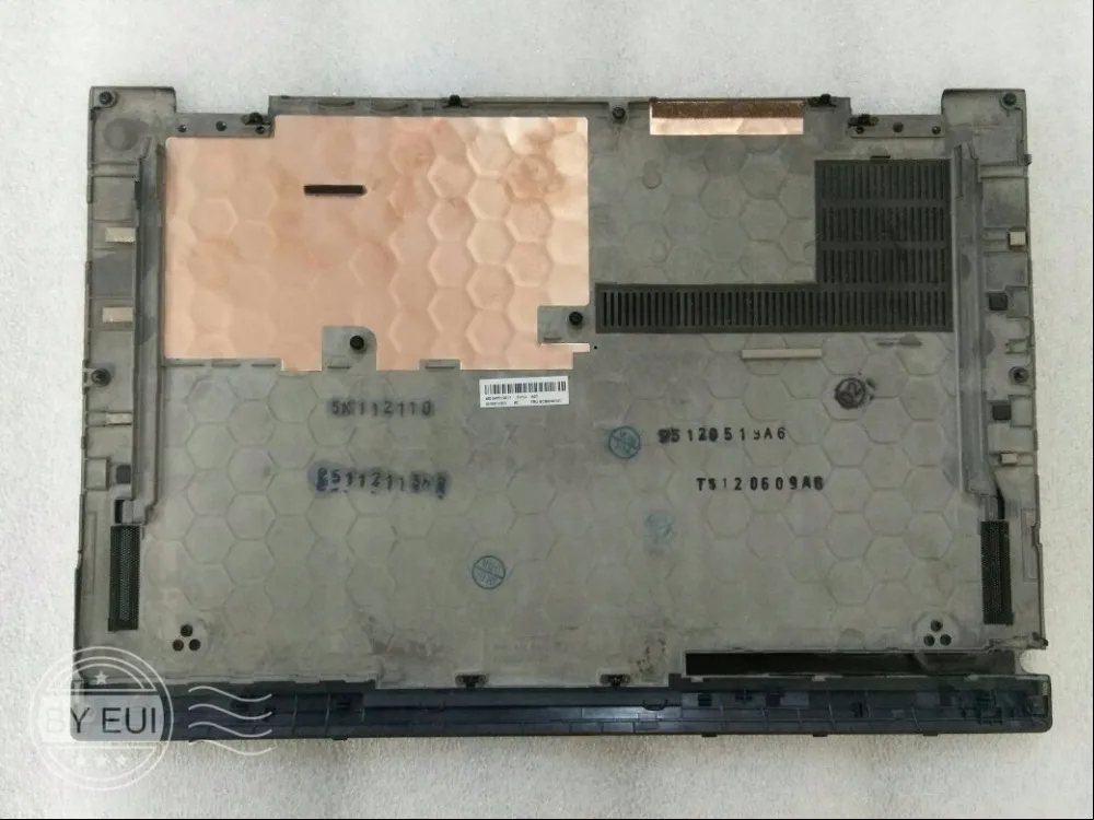 Новый оригинальный нижний чехол для ThinkPad X1 Yoga SCB0K40141 00JT837 01AW995 460.04P01.0001 | Компьютеры