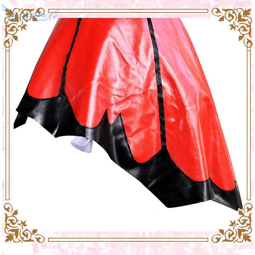 Костюм вампира-идола сценическая одежда идеальный пошив для вас! | Тематическая и