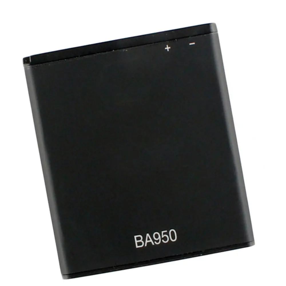 Сменный аккумулятор BA950 2300 мАч для Sony Xperia ZR SO-04E M36h C5502 C5503 | Мобильные телефоны и
