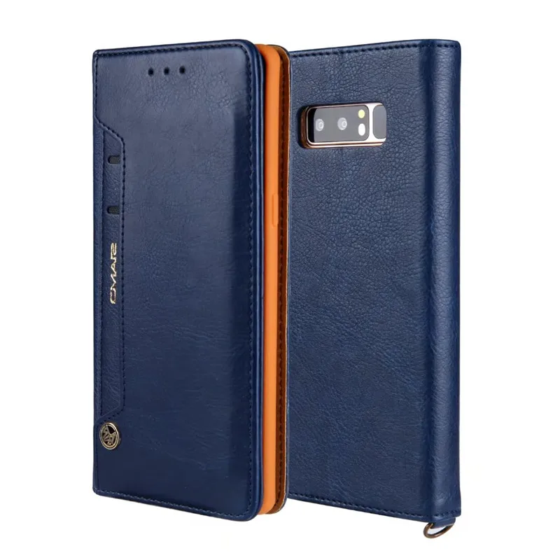 Магнитный кожаный чехол для samsung Galaxy S10 S9 S8 Plus S7 Edge, чехол из искусственной кожи с откидной крышкой, чехол-бумажник для Galaxy S10e, чехол с подставкой