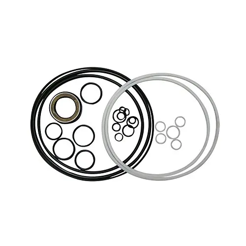 

TRAVEL MOTOR SEAL KIT FITS FOR ZAX60,ZX60 4JG1