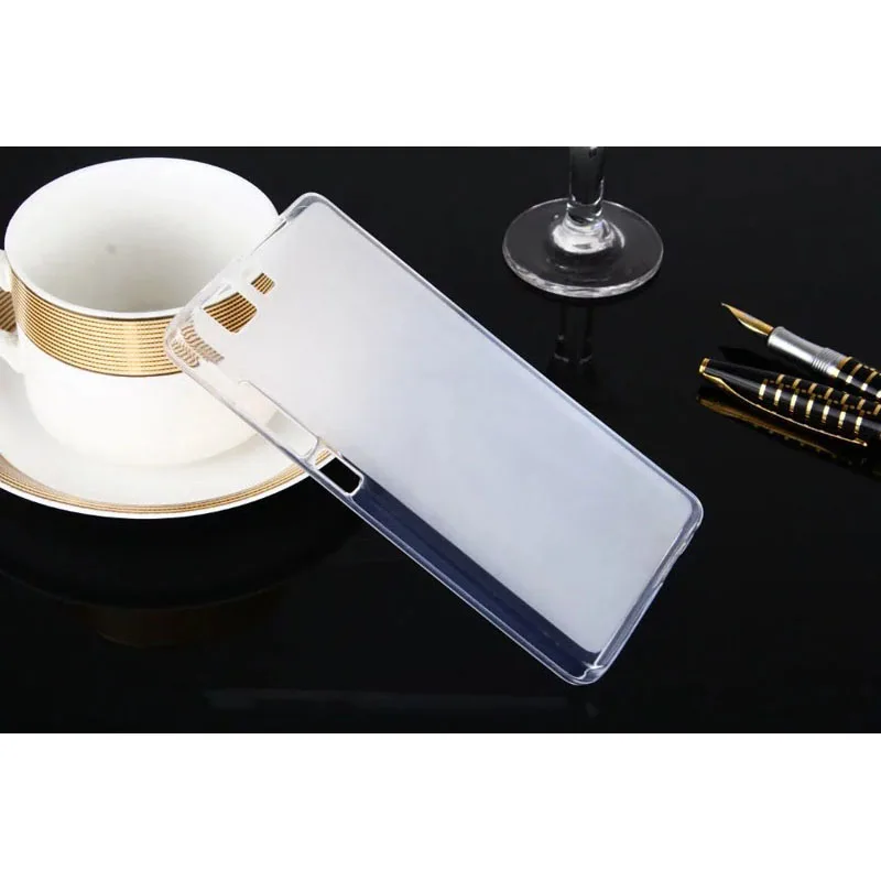 Защитный чехол для мобильного телефона Doogee X5 мягкий из ТПУ Для X5|funda|case for garmin nuvicase