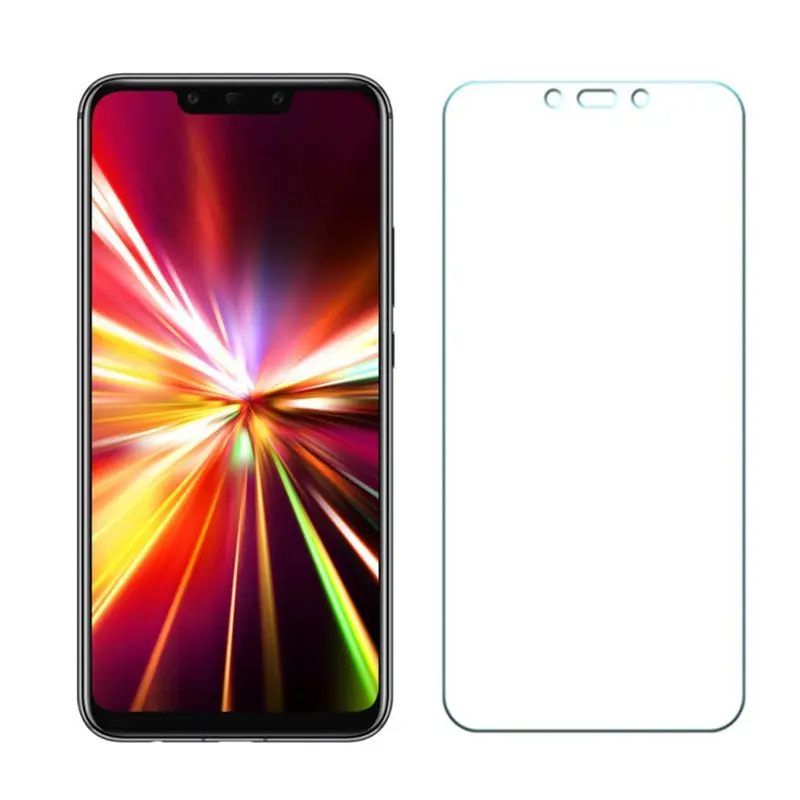Закаленное стекло для Huawei Mate 20 lite глобальная Версия защитная пленка экрана