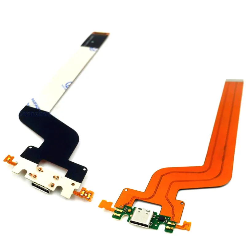 1 шт Зарядное устройство док зарядка через usb Порты и разъёмы Разъем гибкий кабель