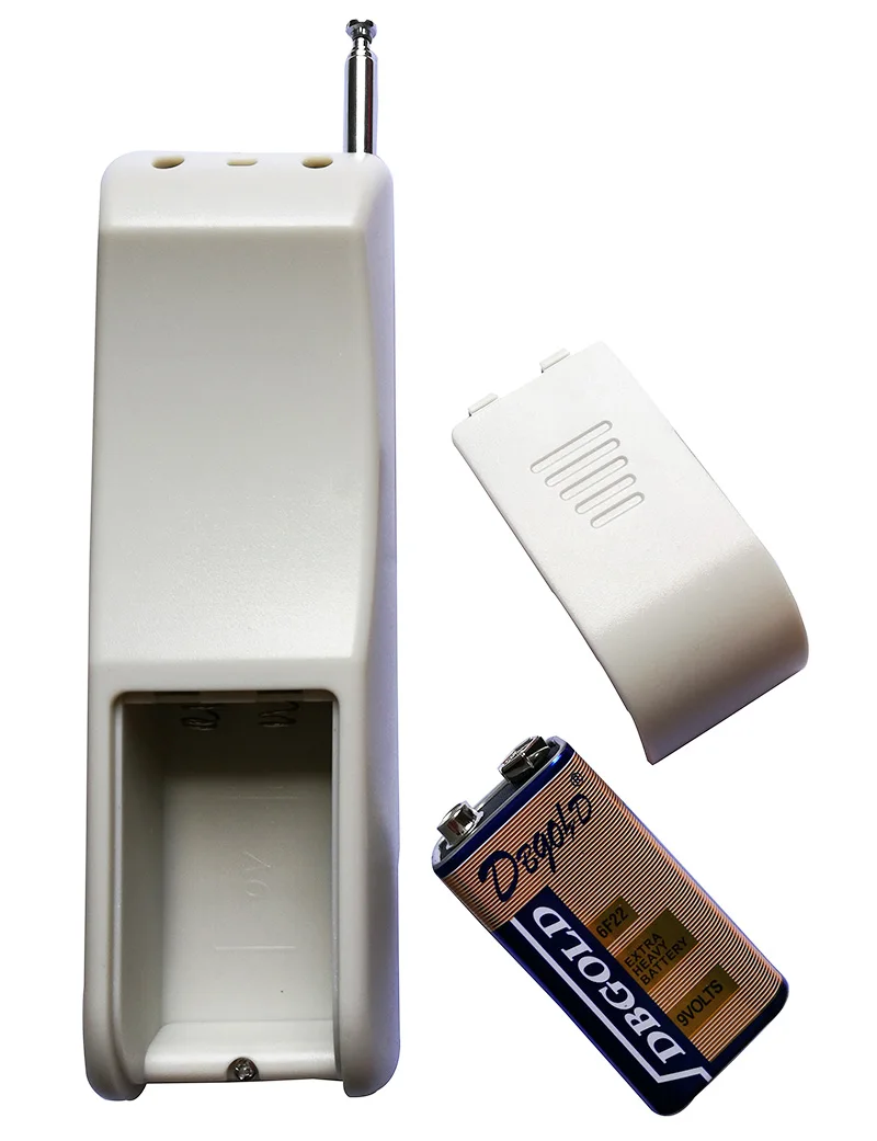 xuanlongyuan 3000m Long Range Distance High Power 2CH 2 CH RF Remote Control Transmitter 315/433.92 MHZ/Garage Door/shutters | Электроника