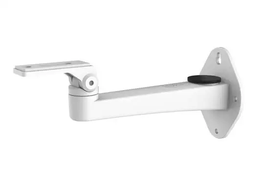 Hikvision Крытый Открытый настенный кронштейн DS 1292ZJ для 2CD2232 I5/I3 2CD3T45 (D) I3/I5/I8 2CD2T45