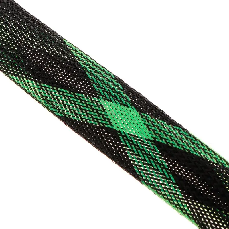 Чехол для удочки PET Mesh защита от царапин хранения удочек универсальный