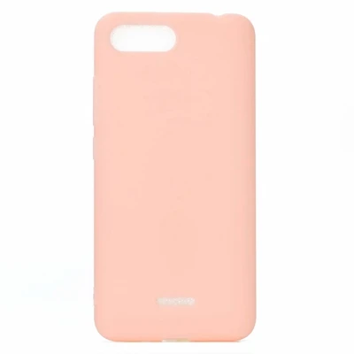 Карамельный цвет чехол для телефона для Xiomi Redmi 6A 7 7A 8A A1 A2 K20 CC9 CC9E Примечание 6 7 8 Pro Чехол Мягкий силиконовый Цветной чехол на заднюю панель телефона чехол - Цвет: XL-6