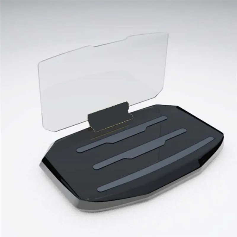 Проектор на лобовое стекло автомобиля проектор проекционный дисплей